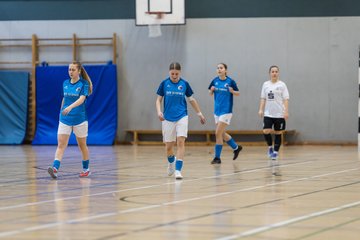 Bild 736 - wBJ NFV Futsalmeisterschaft